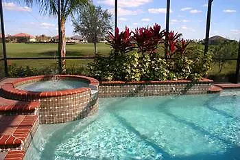 Homes4uu - Area Vacation Rentals- 호텔 키시미
