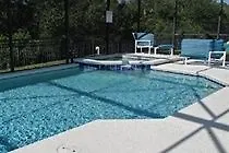 Windsor Palms Otel Kissimmee