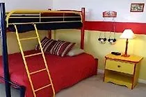 Windsor Palms Otel