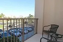 Otel Windsor Palms