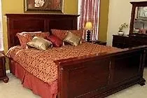Otel Windsor Palms 3*