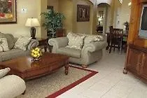 Windsor Palms Otel 3*