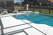 Otel Windsor Palms Kissimmee