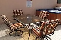 Windsor Palms Otel