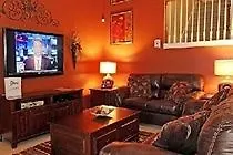 Windsor Palms Otel 3*