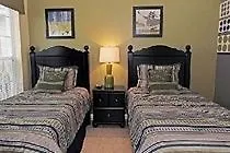 Otel Windsor Palms 3*