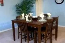 호텔 Homes4uu - Area Vacation Rentals- 키시미