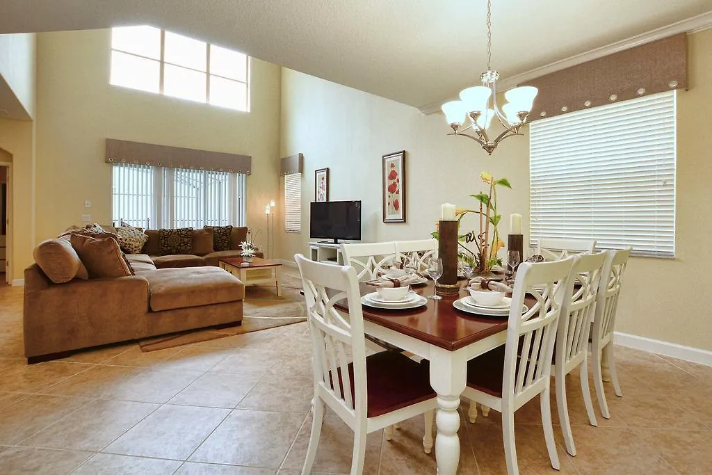 2954 Palm Avenue Pool * Orlando