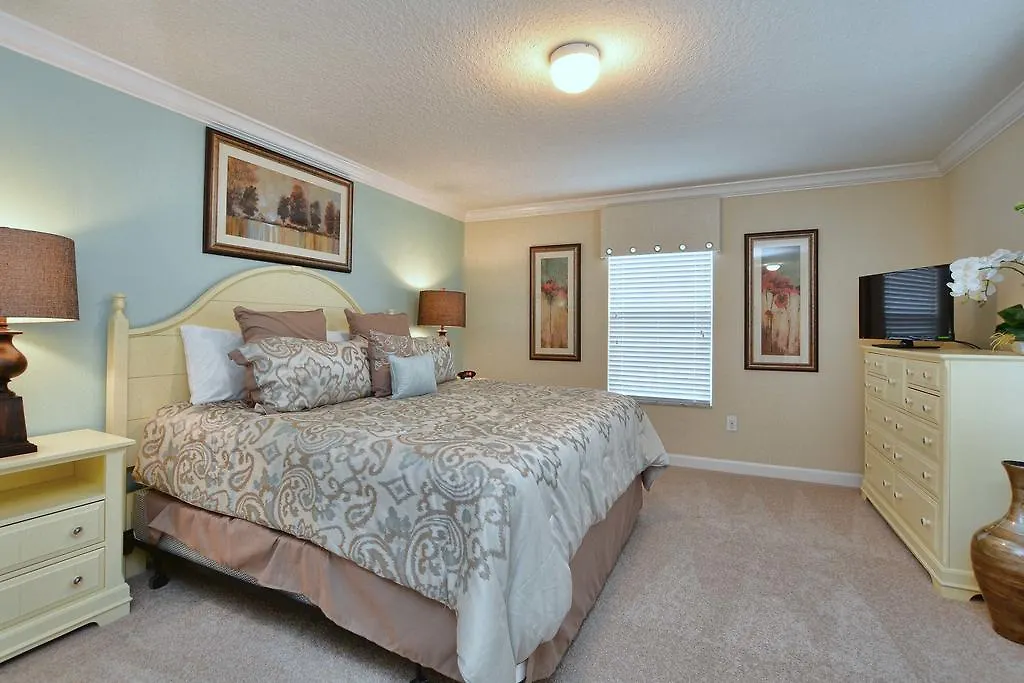 2954 Palm Avenue Pool Orlando