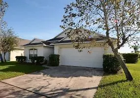 1029 3 Bedroom Pool Home, Eagle Pointe 酒店 基西米
