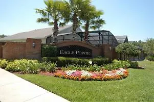 1029 3 Bedroom Pool Home, Eagle Pointe 酒店