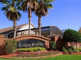 1029 3 Bedroom Pool Home, Eagle Pointe 3*