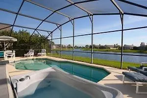 1029 3 Bedroom Pool Home, Eagle Pointe