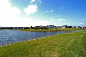 酒店 1029 3 Bedroom Pool Home, Eagle Pointe 基西米