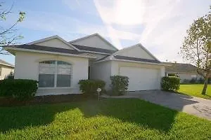 酒店 1029 3 Bedroom Pool Home, Eagle Pointe