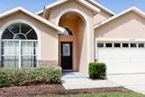 Area Executive Homes Киссимми