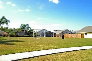 1029 3 Bedroom Pool Home, Eagle Pointe 酒店 3*