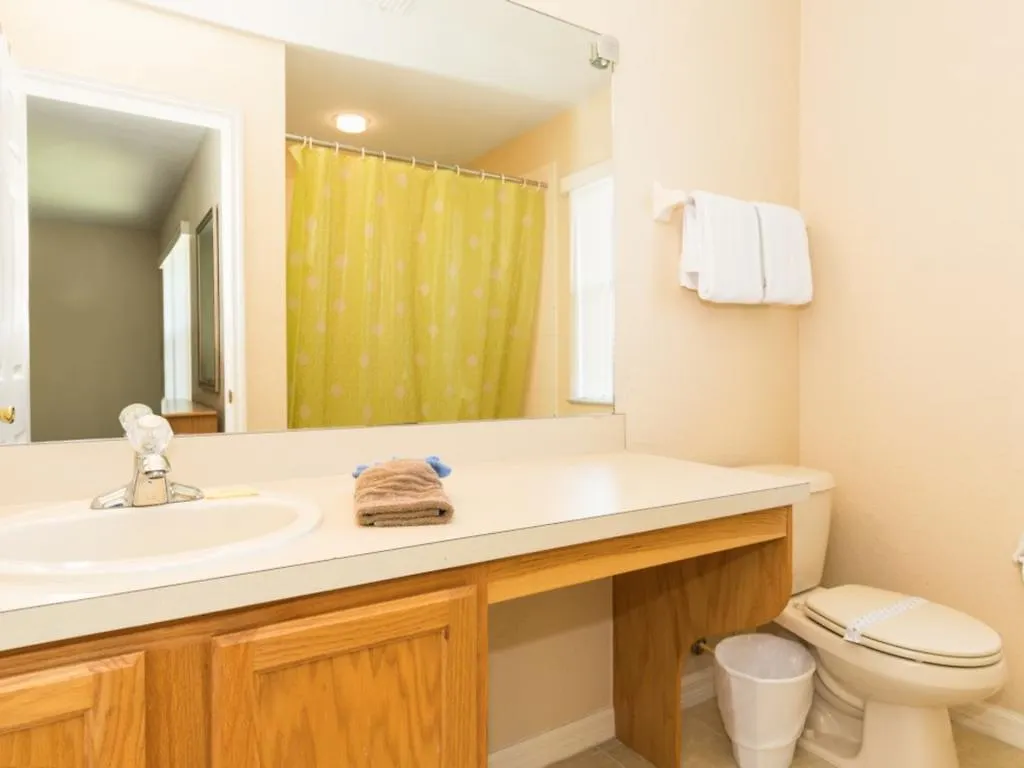 Σπίτι διακοπών Gordon's Getaway Townhouse *