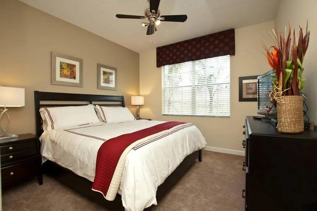 Paradise Palms By Florida Scandi Vacation Homes Prázdninový dům Kissimmee