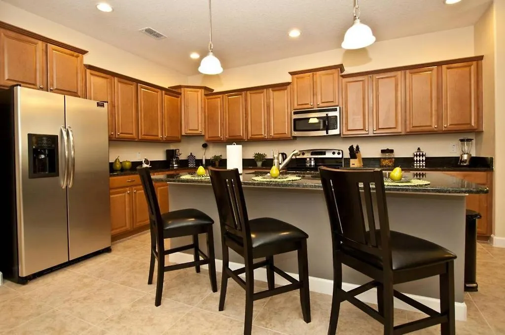 Paradise Palms By Florida Scandi Vacation Homes * Kissimmee