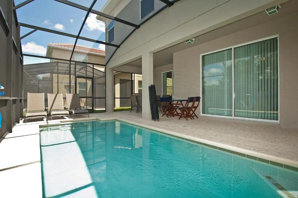 Paradise Palms By Florida Scandi Vacation Homes * Kissimmee