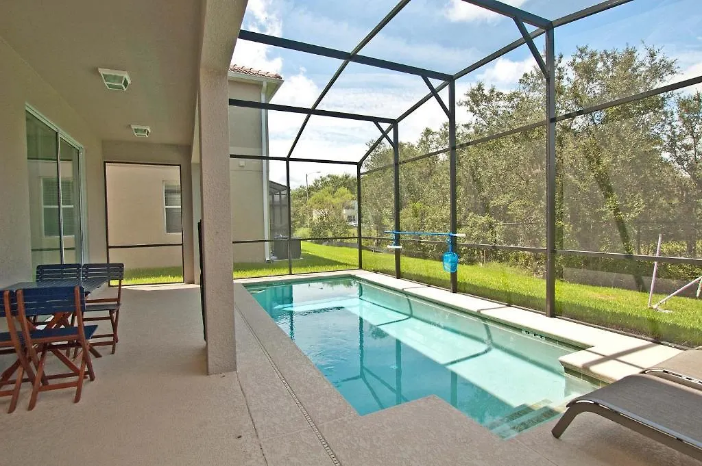Paradise Palms By Florida Scandi Vacation Homes Prázdninový dům