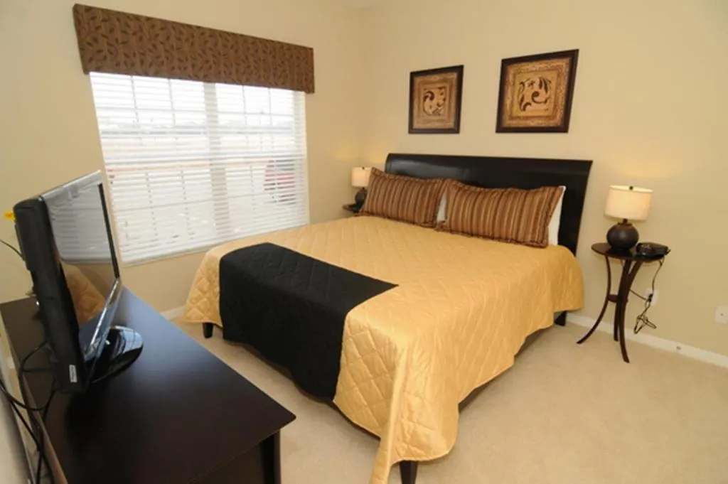 Paradise Palms By Florida Scandi Vacation Homes *