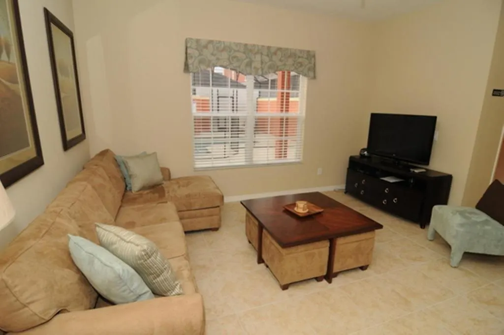 Paradise Palms By Florida Scandi Vacation Homes Prázdninový dům *