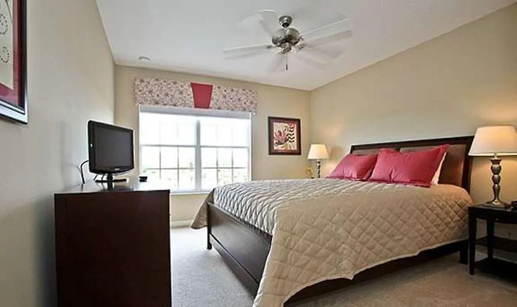 Paradise Palms By Florida Scandi Vacation Homes * Kissimmee