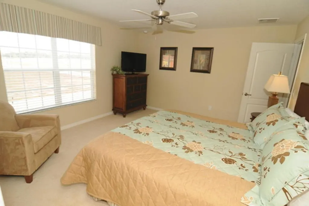 Paradise Palms By Florida Scandi Vacation Homes Prázdninový dům