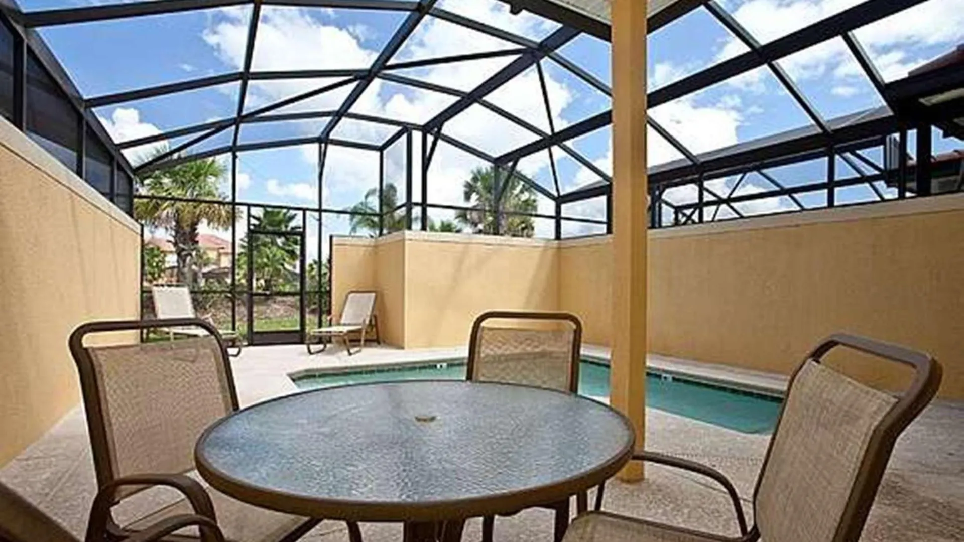 Paradise Palms By Florida Scandi Vacation Homes Prázdninový dům *