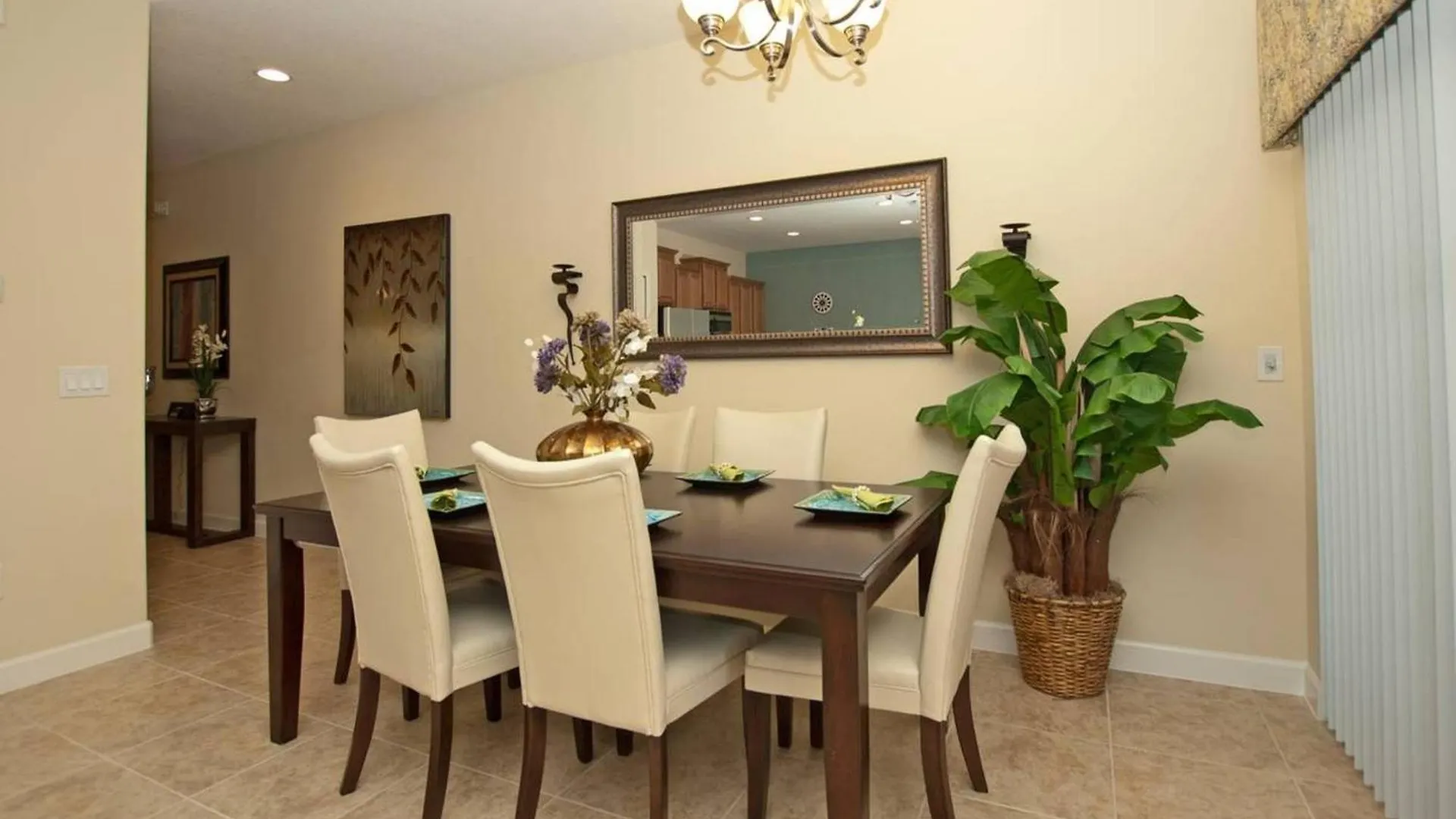 Paradise Palms By Florida Scandi Vacation Homes Prázdninový dům Kissimmee