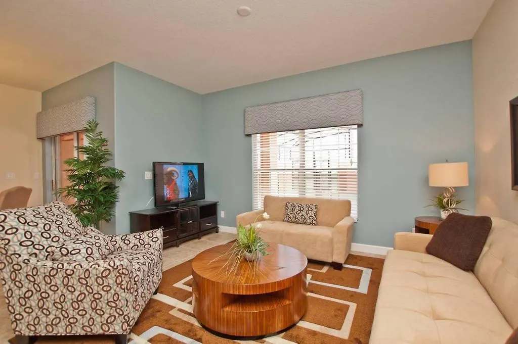 Paradise Palms By Florida Scandi Vacation Homes * Kissimmee