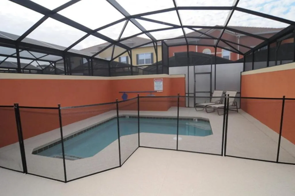 Paradise Palms By Florida Scandi Vacation Homes Kissimmee