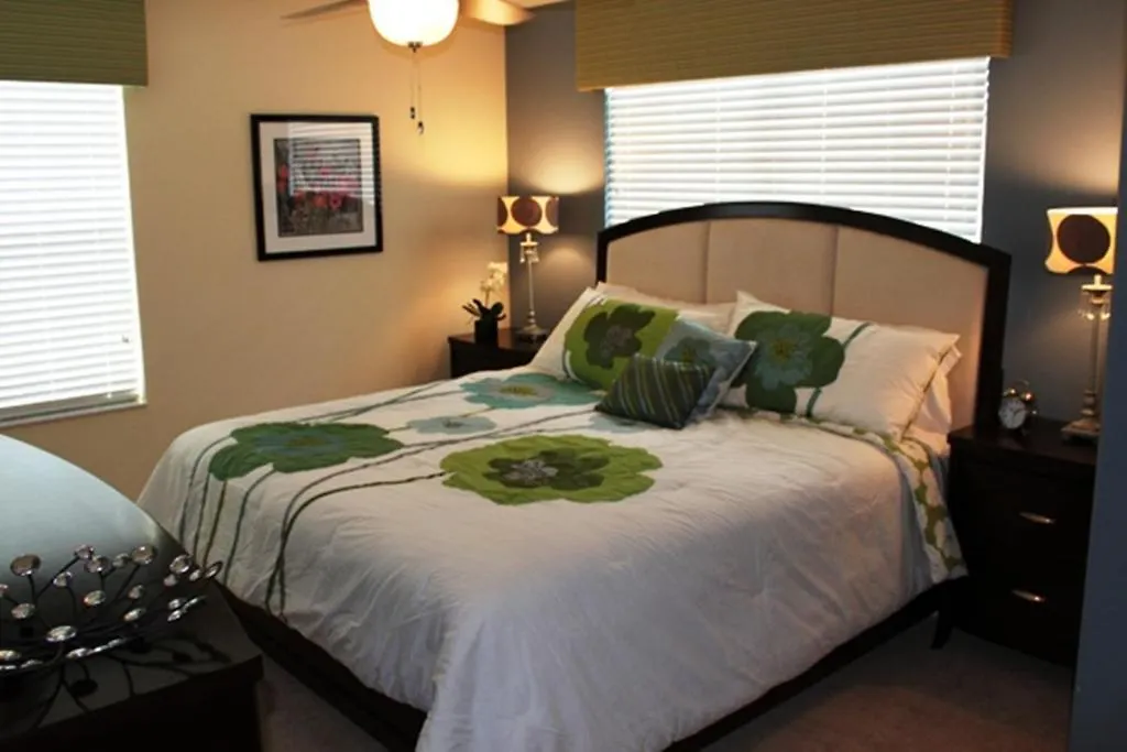 Paradise Palms By Florida Scandi Vacation Homes * Kissimmee