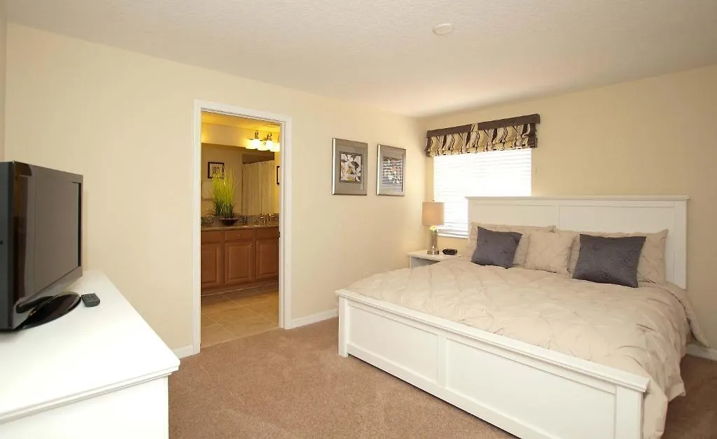 Paradise Palms By Florida Scandi Vacation Homes Prázdninový dům