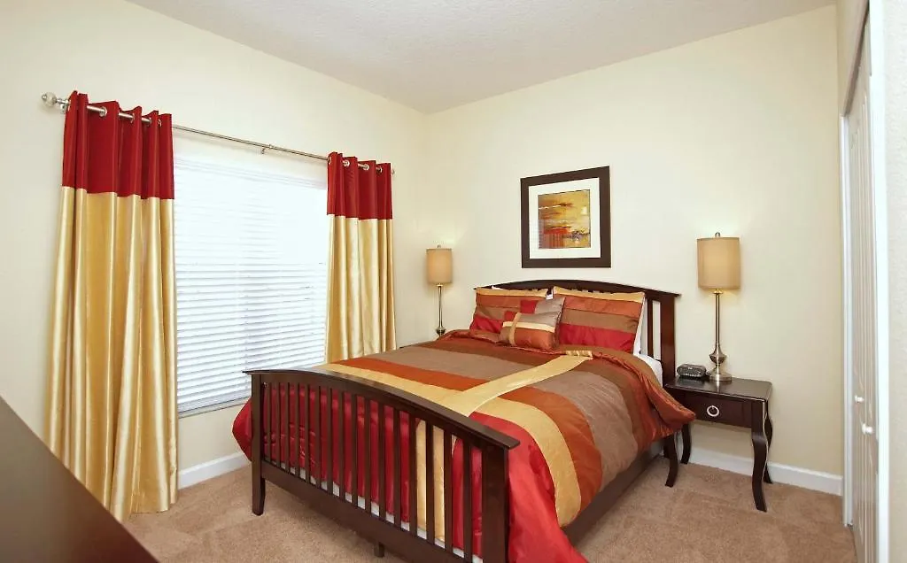 Paradise Palms By Florida Scandi Vacation Homes Kissimmee