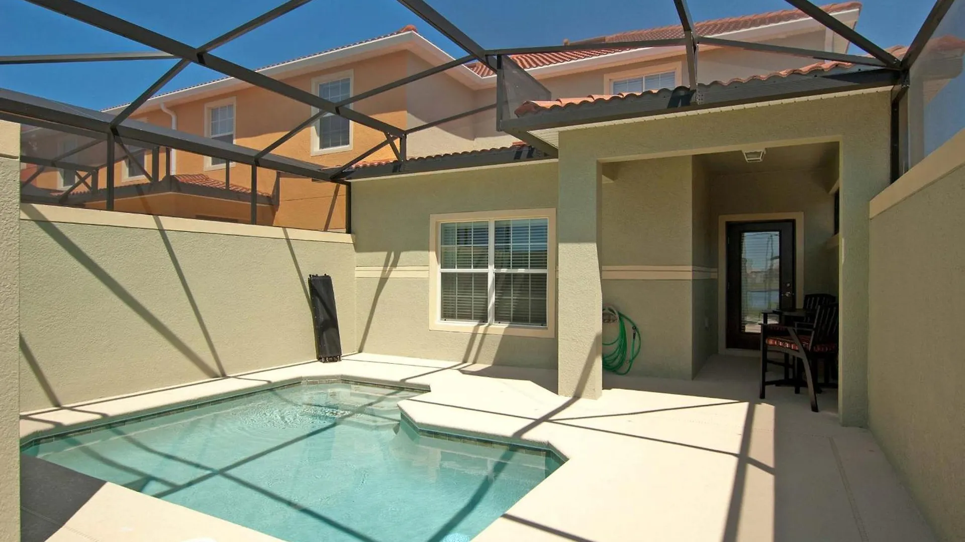 Prázdninový dům Paradise Palms By Florida Scandi Vacation Homes *