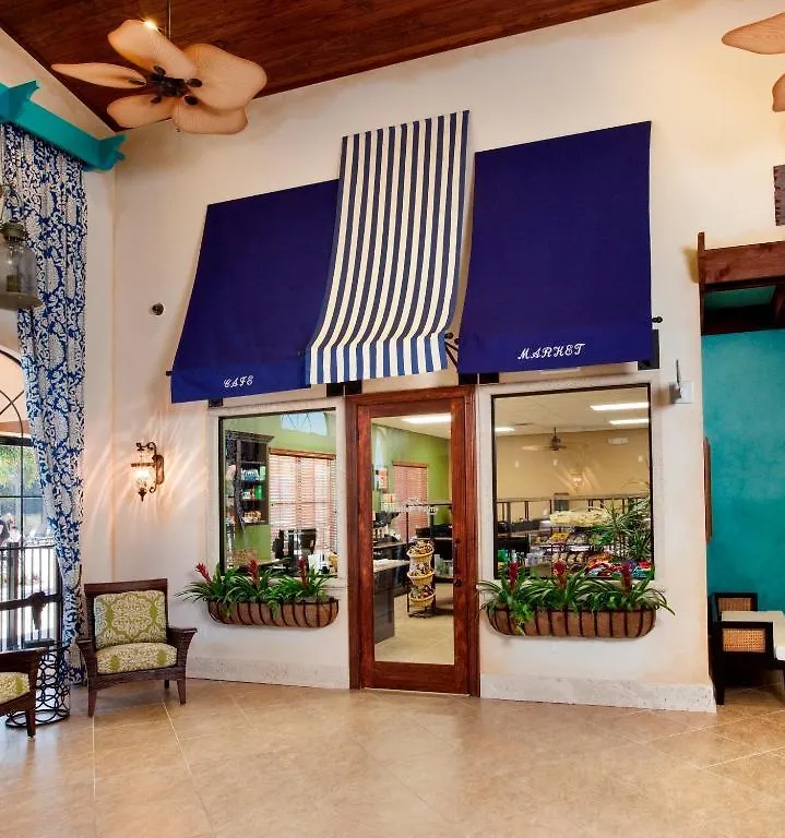 Paradise Palms By Florida Scandi Vacation Homes *