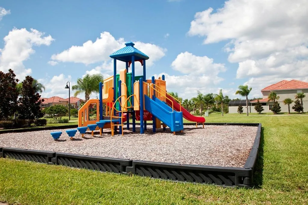 Paradise Palms By Florida Scandi Vacation Homes Prázdninový dům Kissimmee