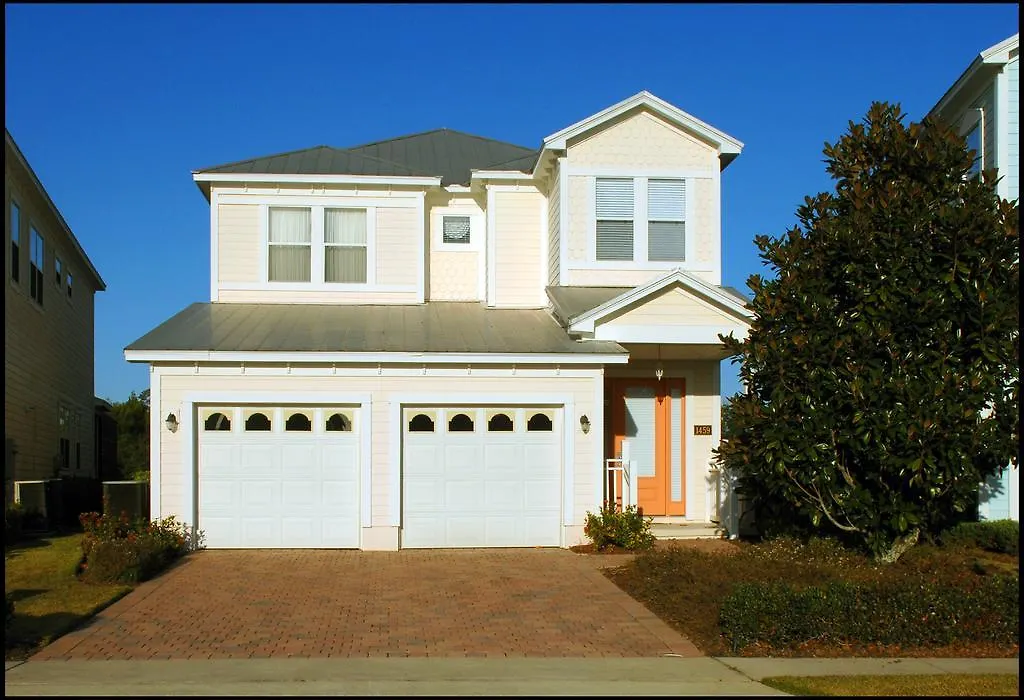 Official Reunion Holiday home Kissimmee
