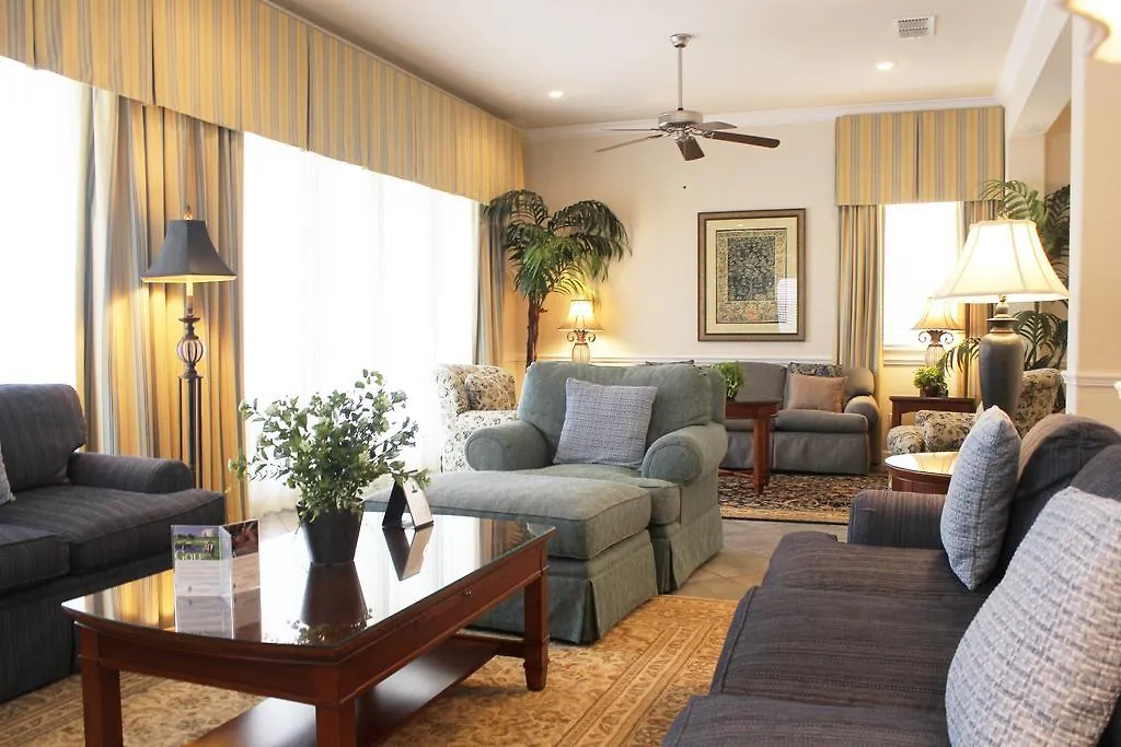 Official Reunion Holiday home