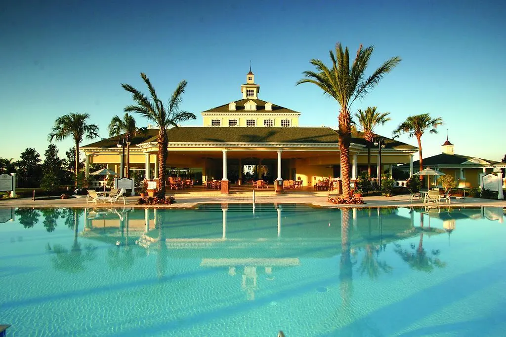 Official Reunion Holiday home Kissimmee