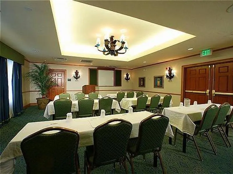 Hotel Western Orlando Buena Vista South & 3*