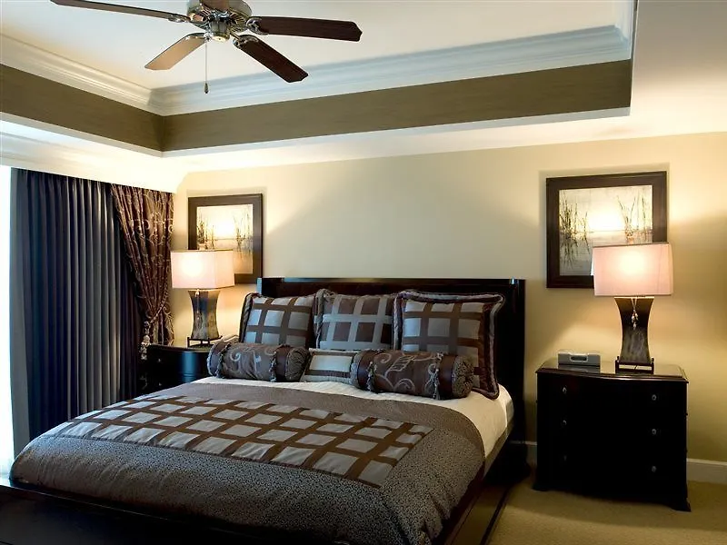 Resort Reunion And Club Kissimmee