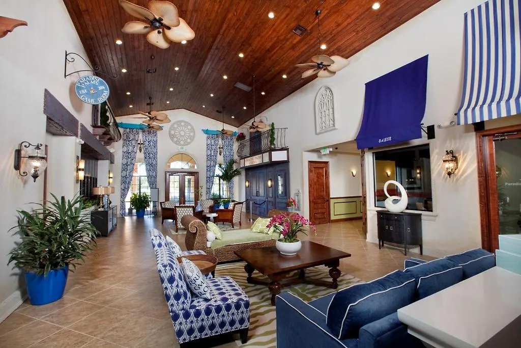Paradise Palms By Florida Scandi Vacation Homes Kissimmee