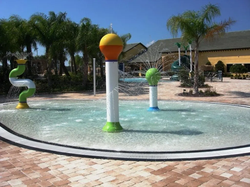 Paradise Palms By Florida Scandi Vacation Homes