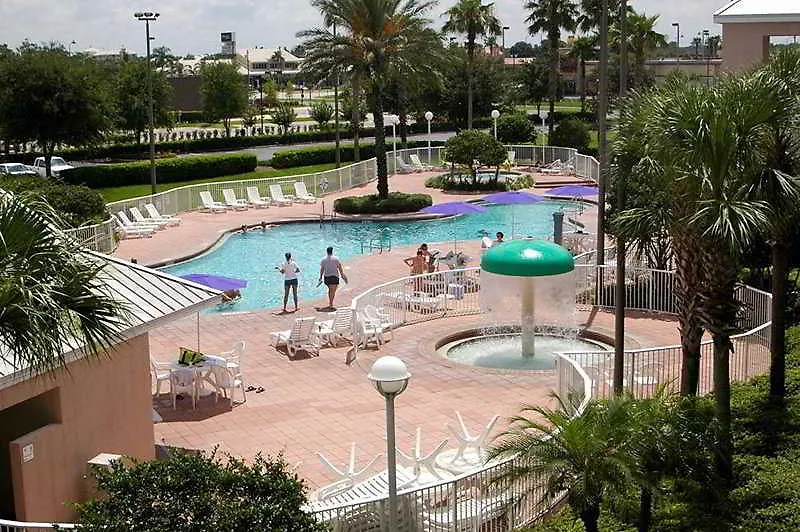 Hotel Maingate Garden 3*