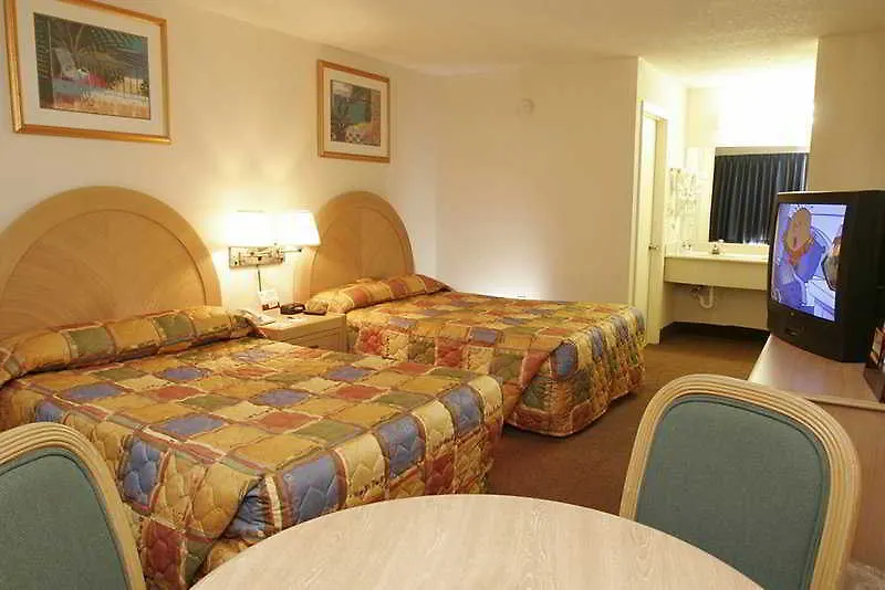Hotel Clarion & Kissimmee-lake Buena Vista South