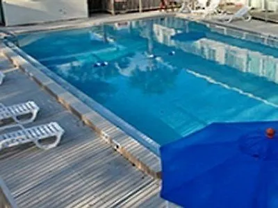 Hotel 6-kissimmee, Fl - Orlando